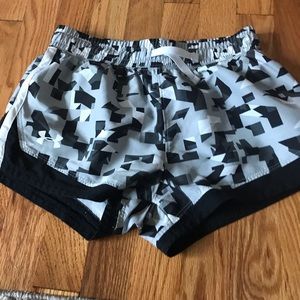 Under armour athletic shorts